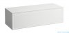 Laufen THE NEW CLASSIC szafka pod umywalkę 117x45 cm biały mat H4060250851701